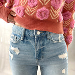 Ribbage Straight Ankle Jeans - alldeserved.com