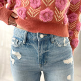 Ribbage Straight Ankle Jeans - alldeserved.com