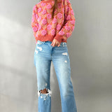 Ribbage Straight Ankle Jeans - alldeserved.com