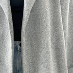 Mina Oversized Coat - alldeserved.com