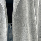 Mina Oversized Coat - alldeserved.com