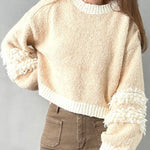 Cozy Day Sweater - alldeserved.com