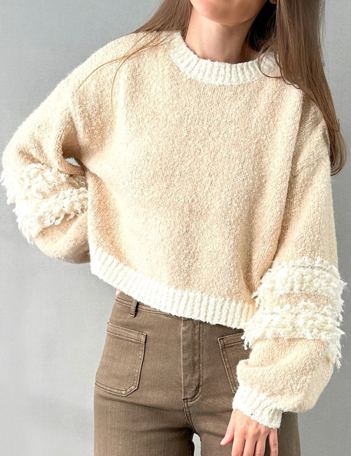 Cozy Day Sweater - alldeserved.com