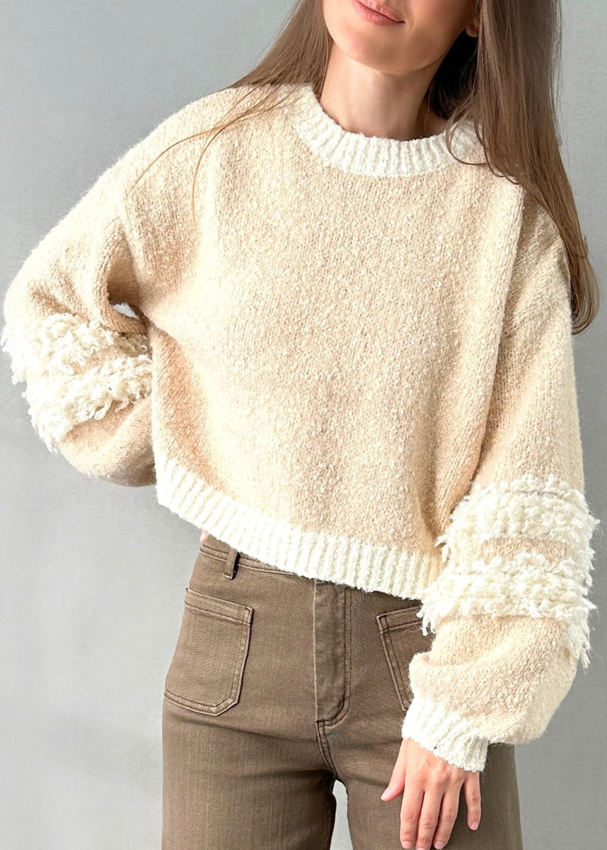 Cozy Day Sweater - alldeserved.com