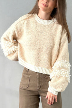 Cozy Day Sweater - alldeserved.com