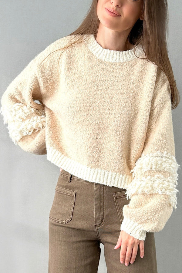 Cozy Day Sweater - alldeserved.com
