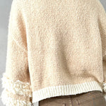 Cozy Day Sweater - alldeserved.com