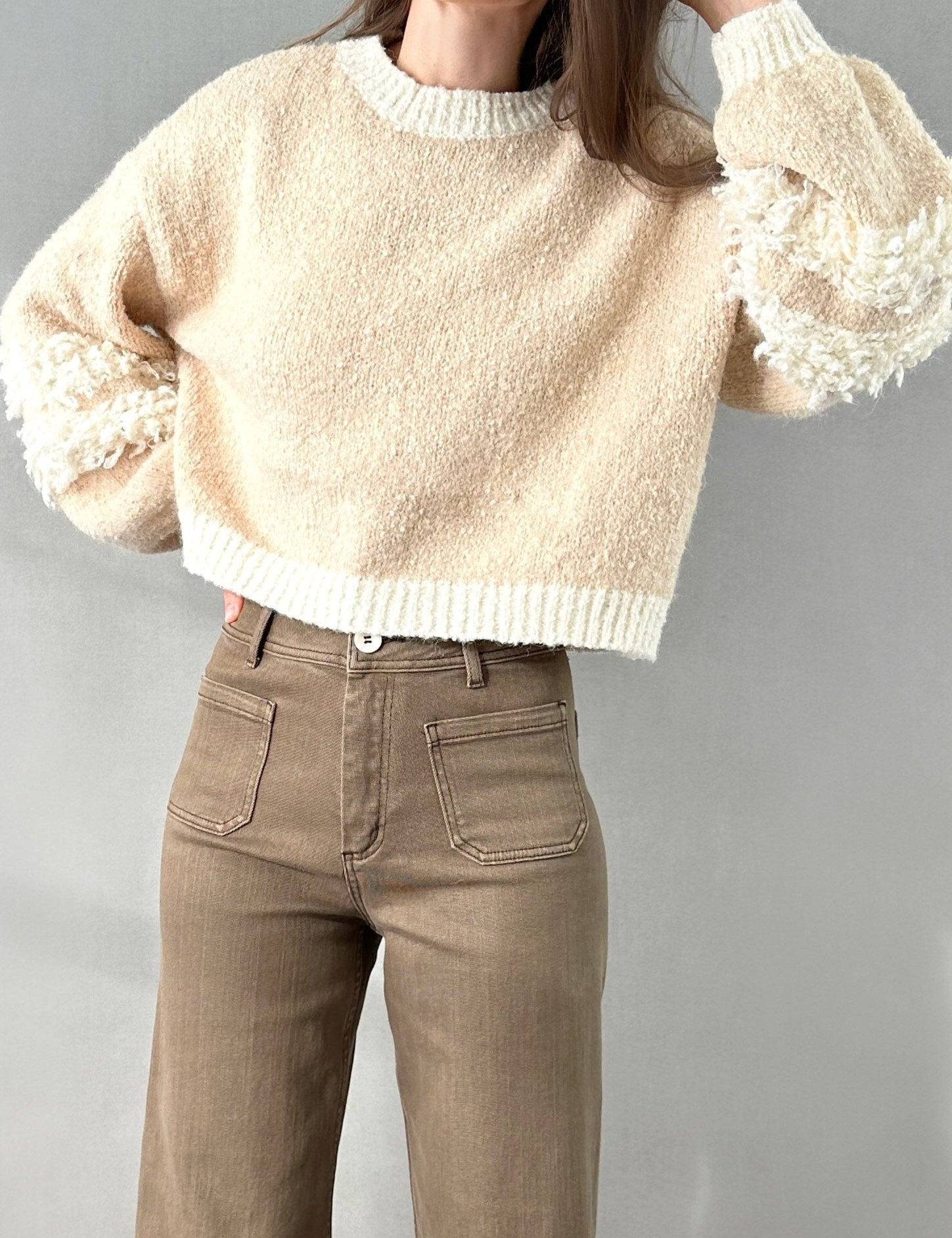 Cozy Day Sweater - alldeserved.com