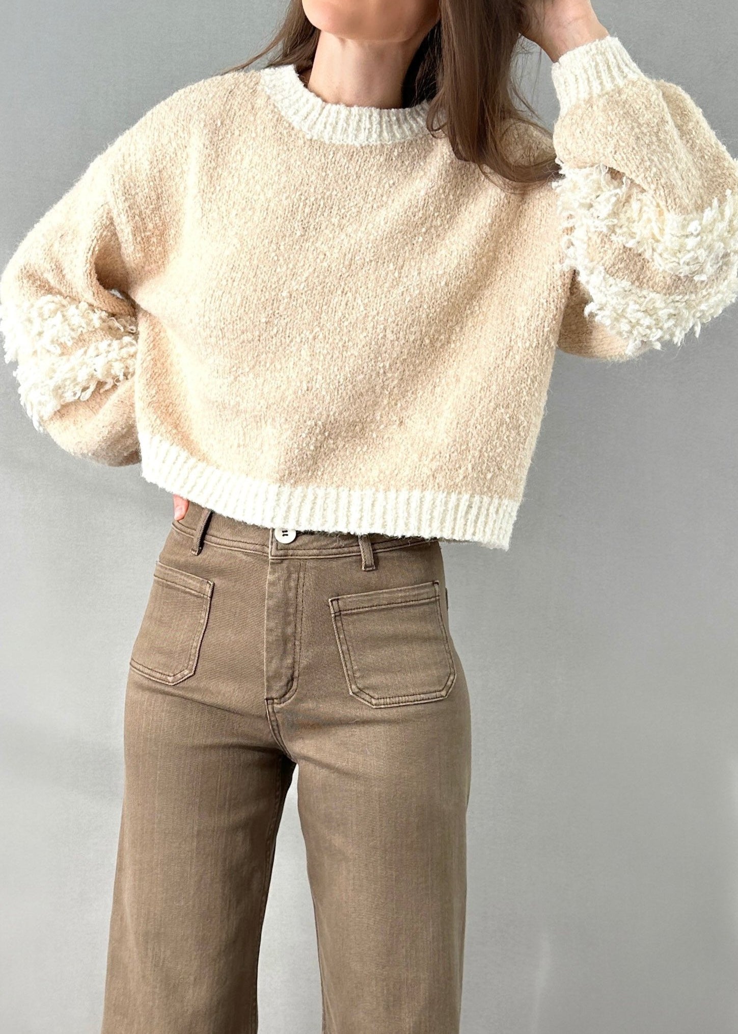 Cozy Day Sweater - alldeserved.com