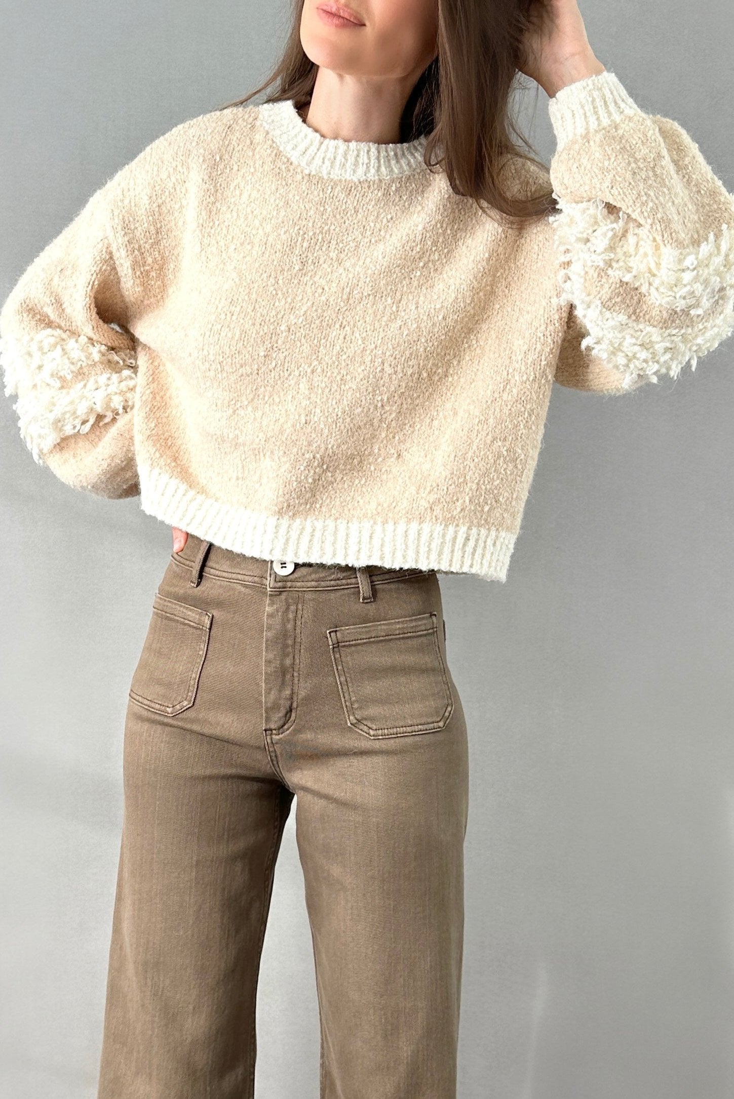 Cozy Day Sweater - alldeserved.com