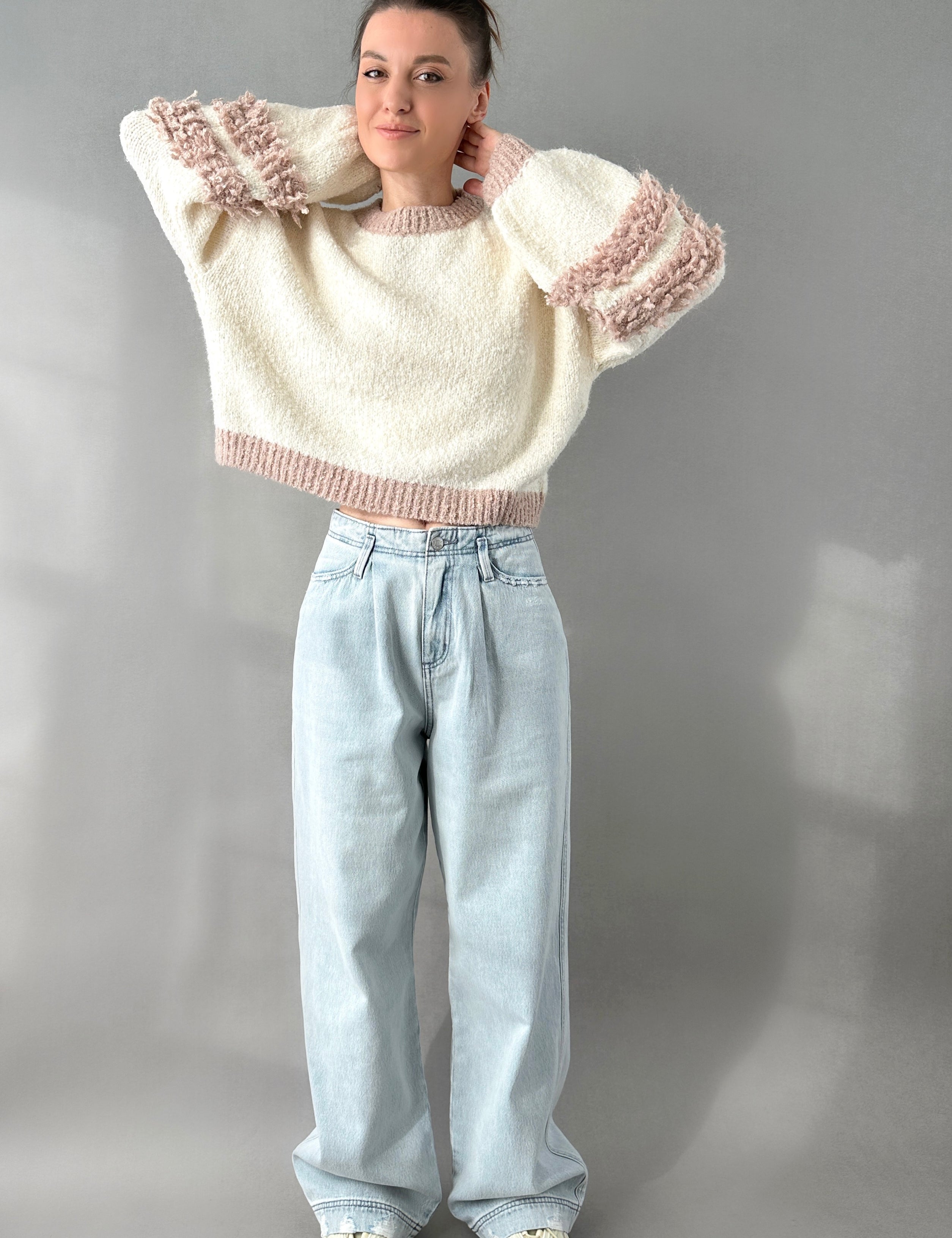 Cozy Day Sweater - alldeserved.com