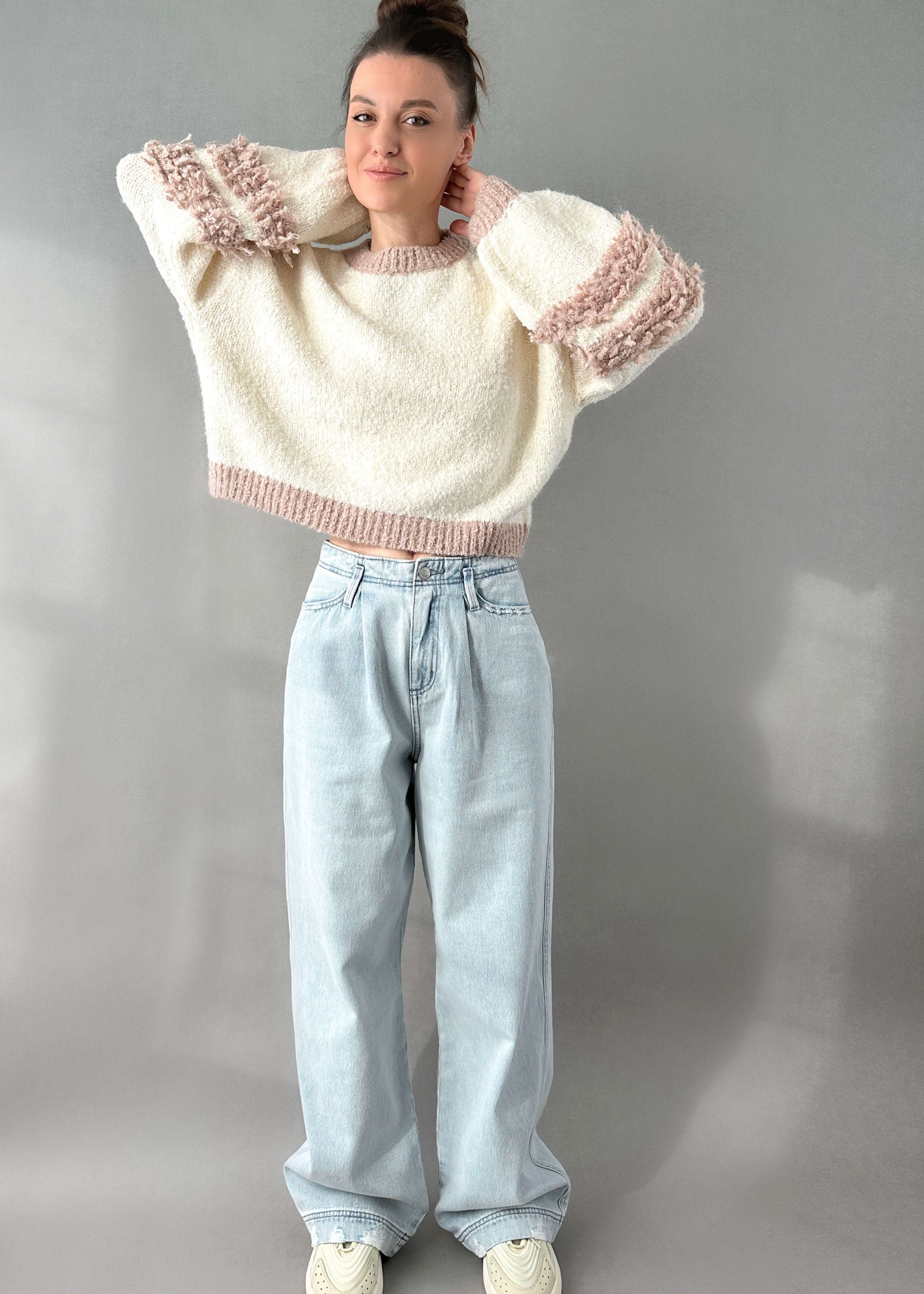 Cozy Day Sweater - alldeserved.com