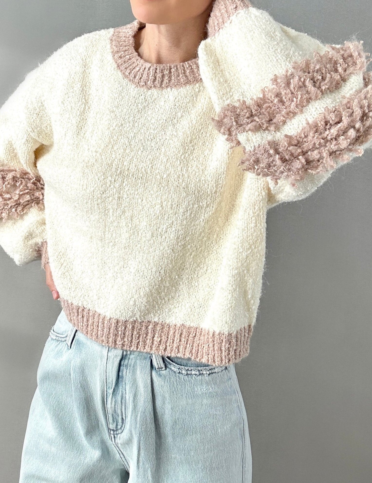Cozy Day Sweater - alldeserved.com