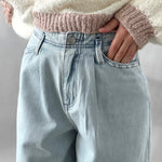 Luca Super Slouch Jeans - alldeserved.com