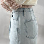 Luca Super Slouch Jeans - alldeserved.com
