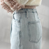 Luca Super Slouch Jeans - alldeserved.com