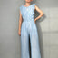 Blue Sky Jumpsuit - alldeserved.com
