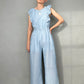 Blue Sky Jumpsuit - alldeserved.com