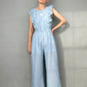 Blue Sky Jumpsuit - alldeserved.com