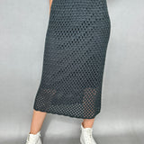 Diana Midi Skirt - alldeserved.com