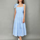 Clear Sky Midi Dress - alldeserved.com