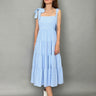 Clear Sky Midi Dress - alldeserved.com