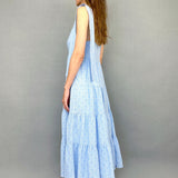 Clear Sky Midi Dress - alldeserved.com