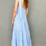 Clear Sky Midi Dress - alldeserved.com