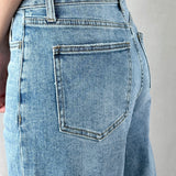 Olivia High Rise Wide Leg Jeans - alldeserved.com