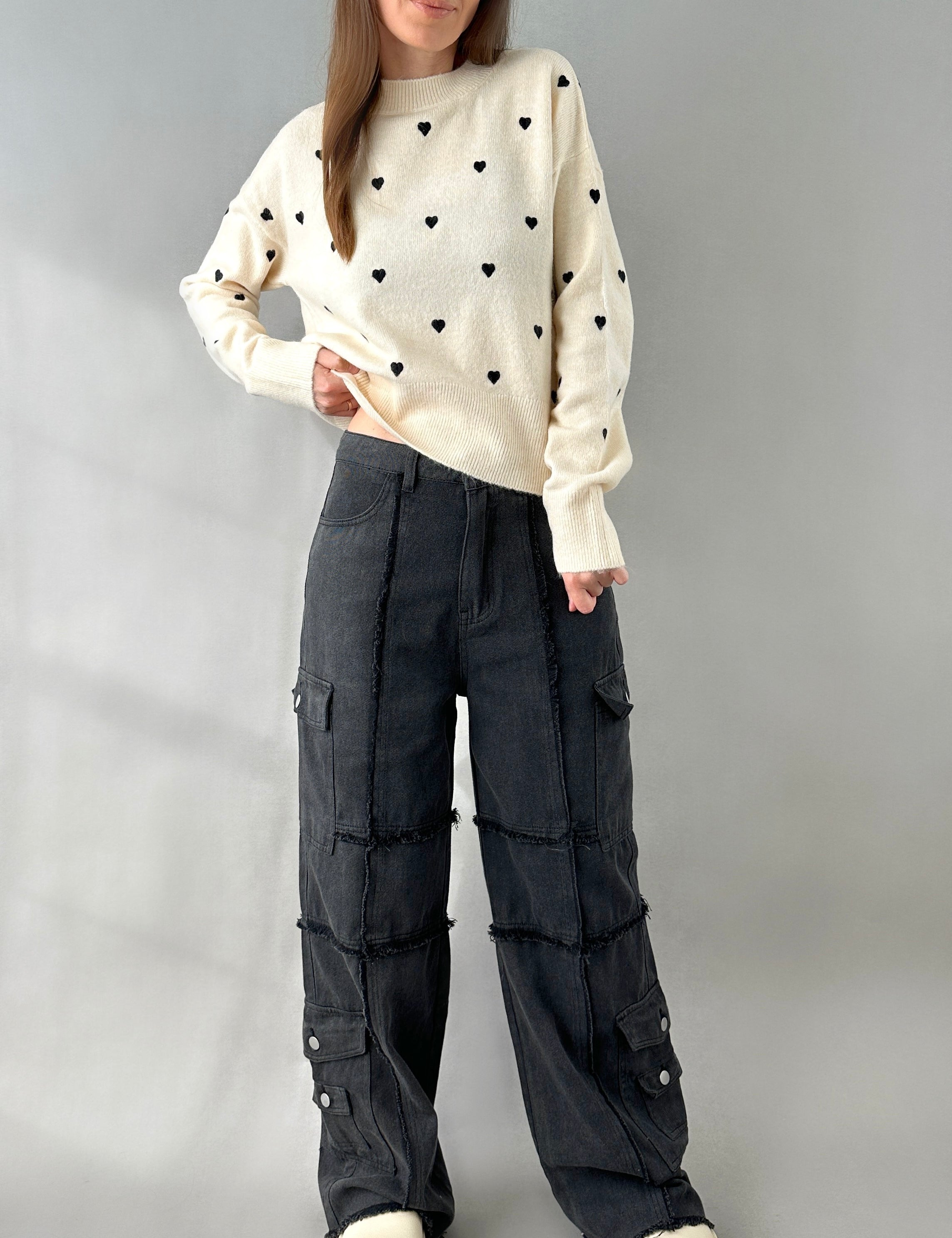 Tahiti Pants - alldeserved.com