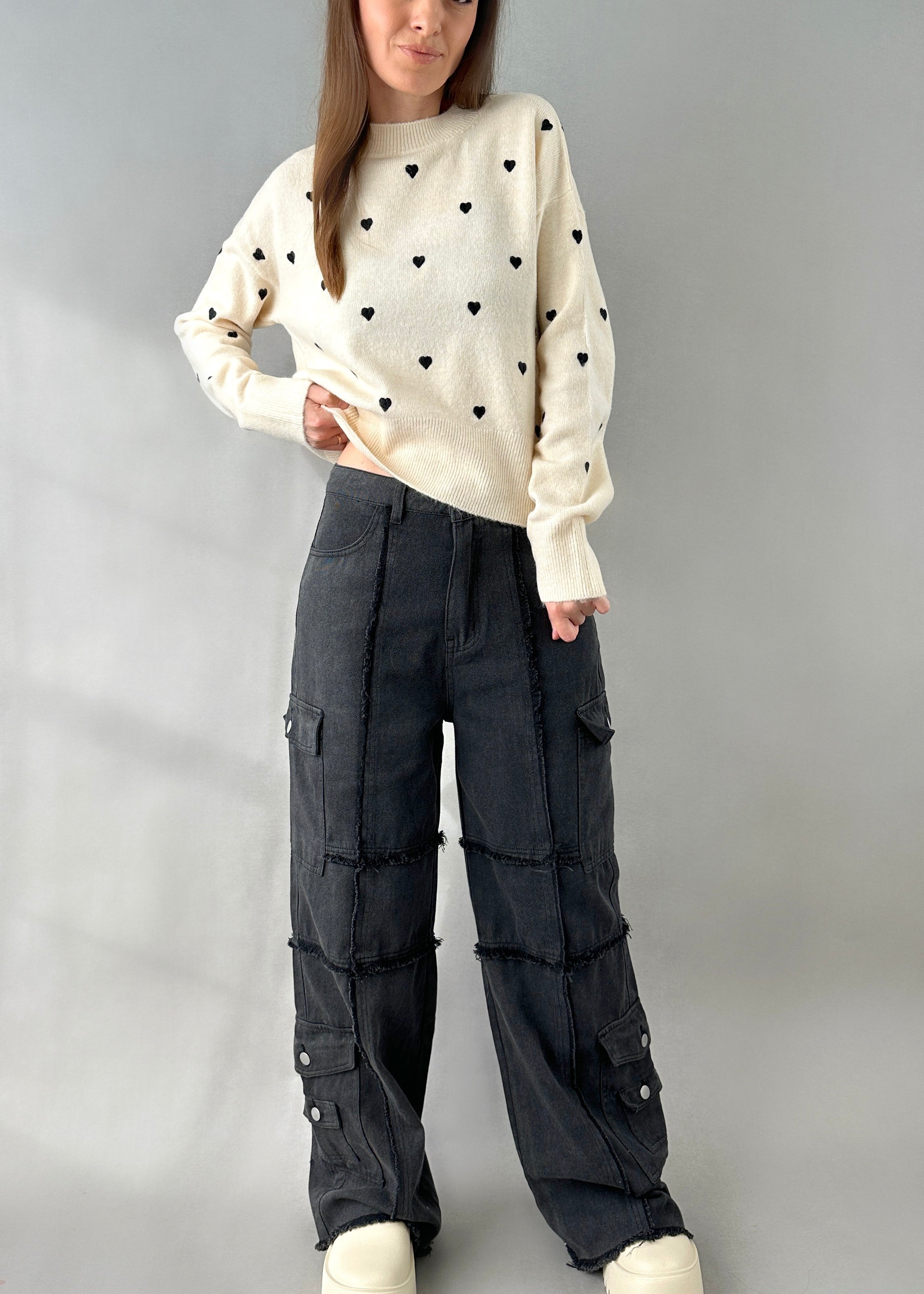 Tahiti Pants - alldeserved.com