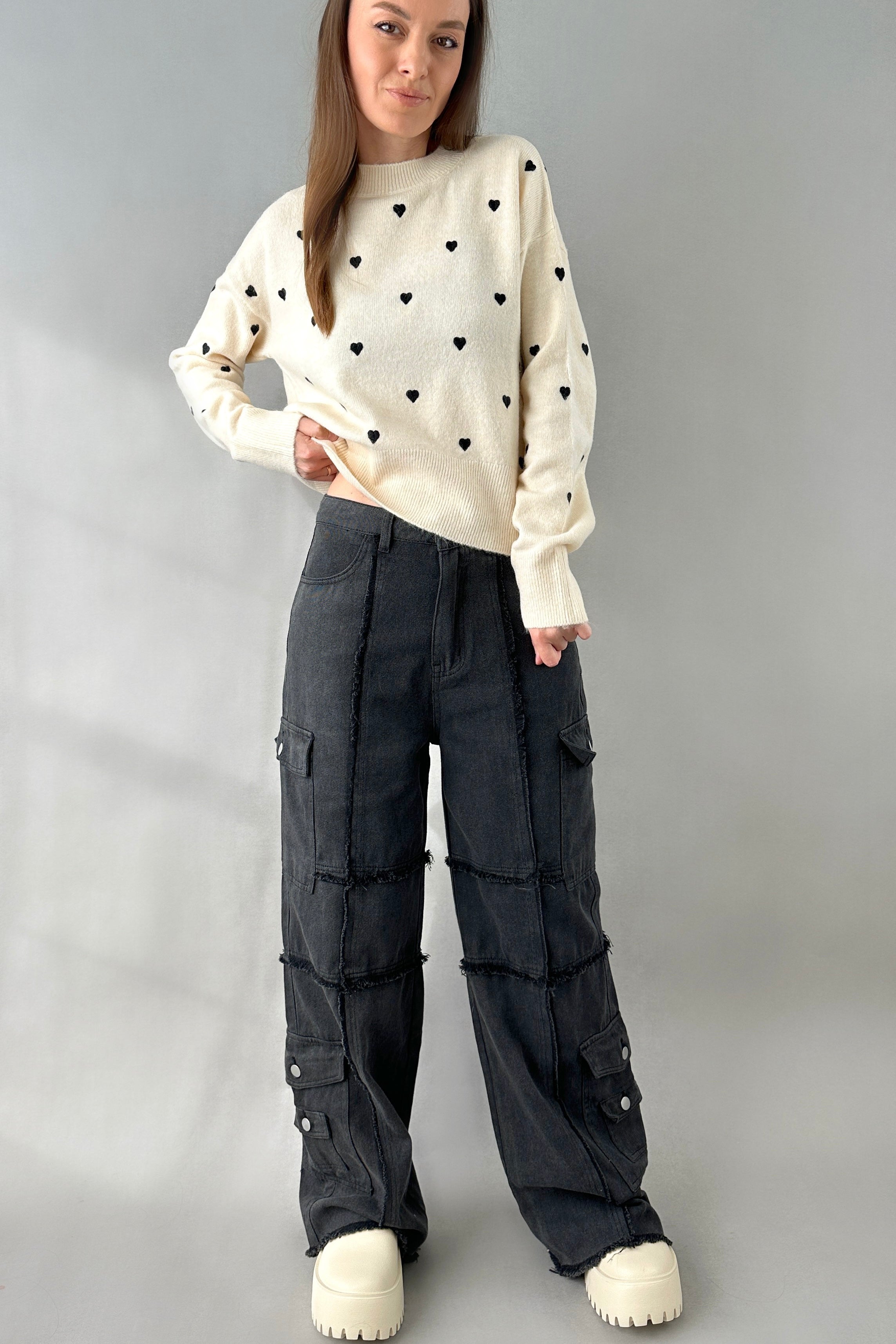 Tahiti Pants - alldeserved.com