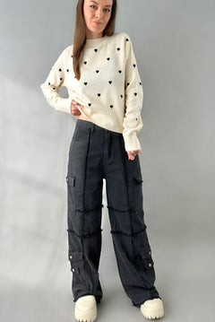 Tahiti Pants - alldeserved.com