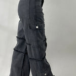 Tahiti Pants - alldeserved.com