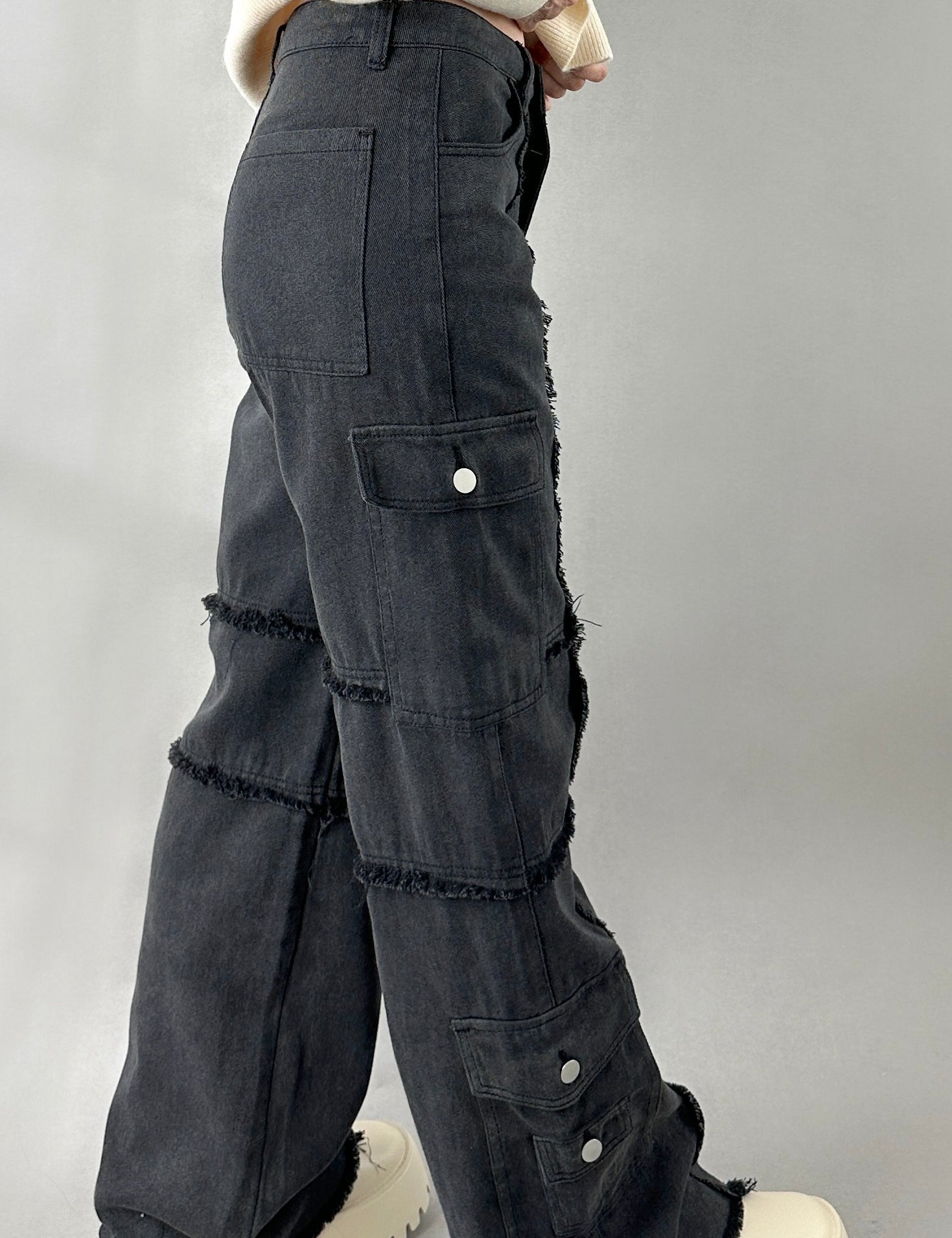 Tahiti Pants - alldeserved.com