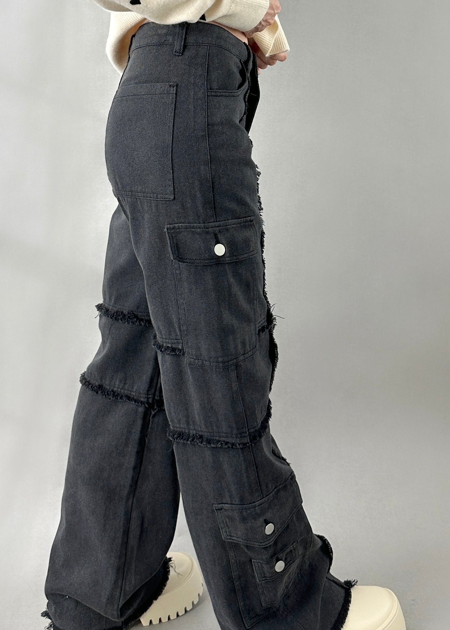 Tahiti Pants - alldeserved.com