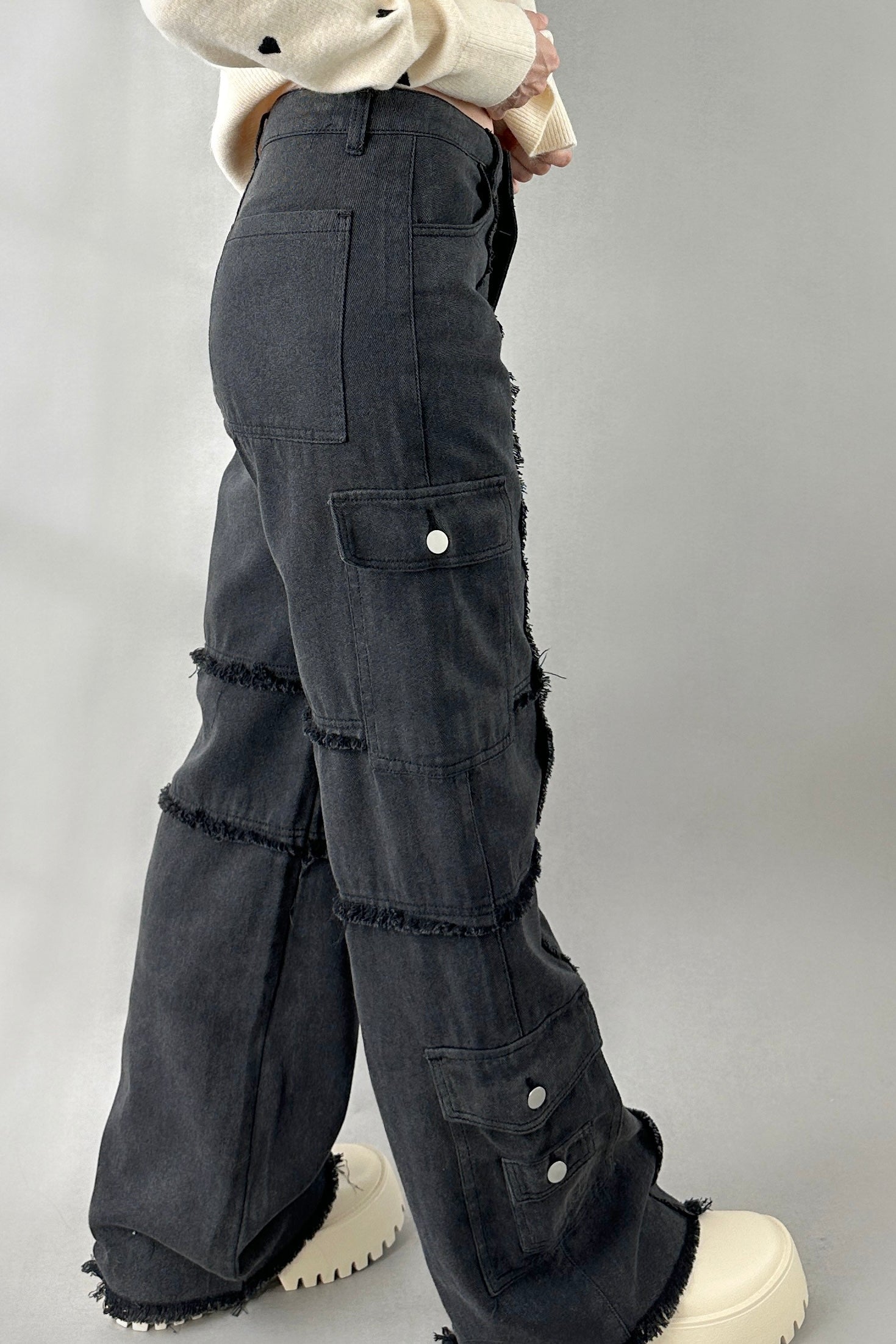Tahiti Pants - alldeserved.com