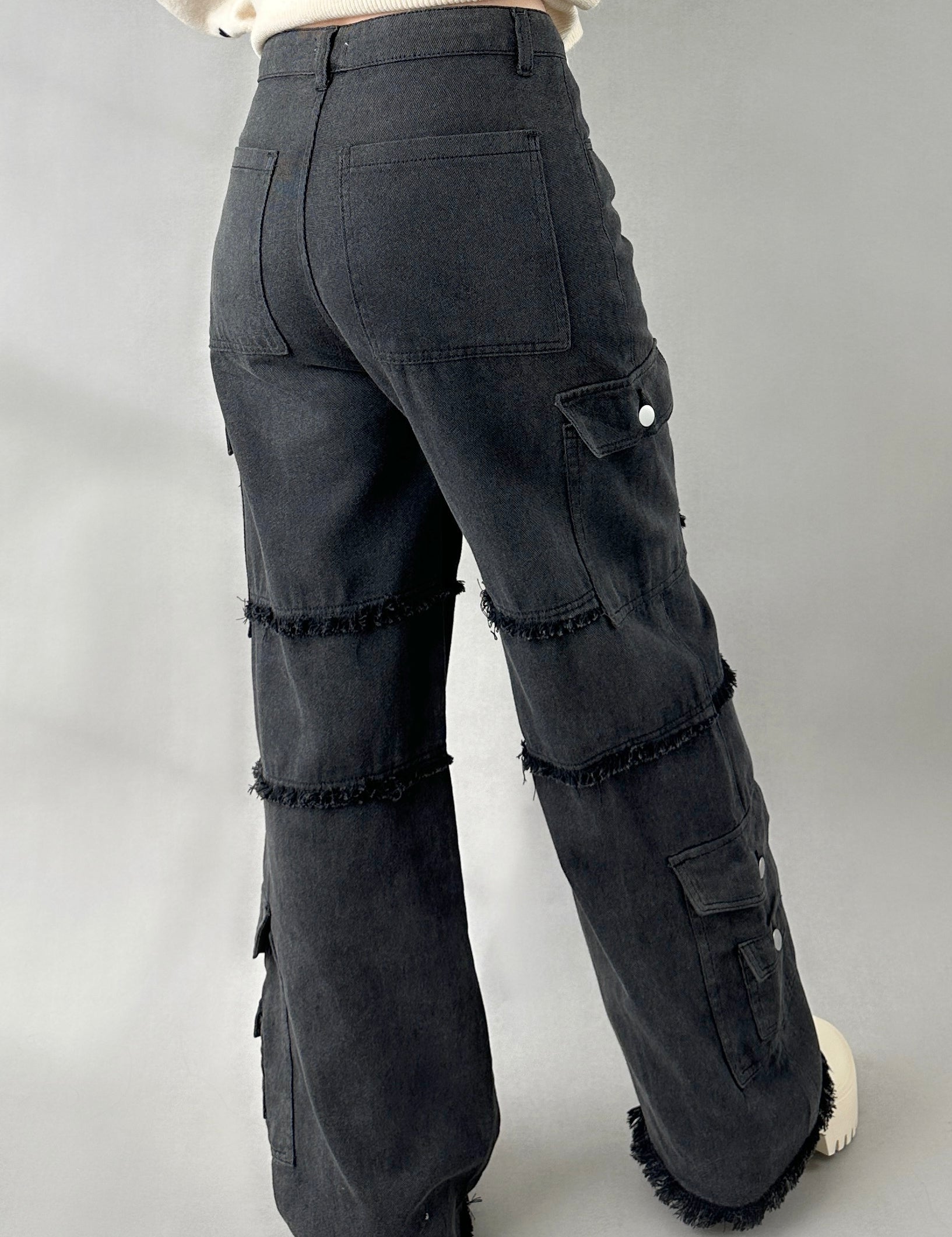 Tahiti Pants - alldeserved.com