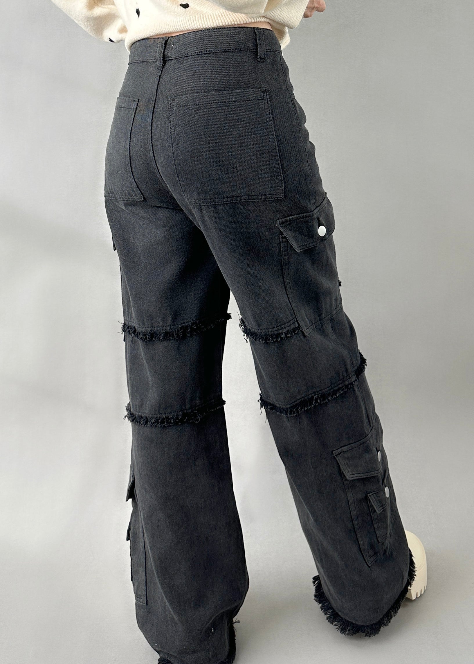 Tahiti Pants - alldeserved.com