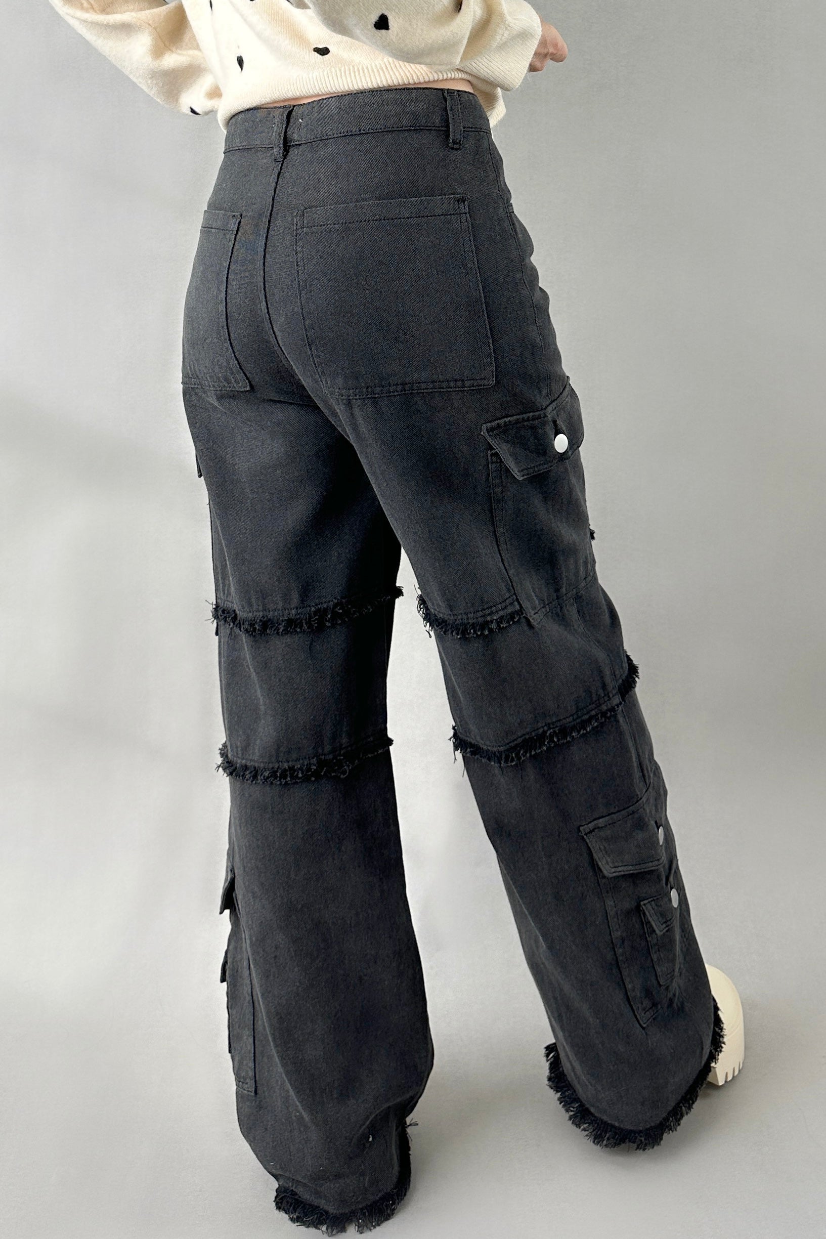 Tahiti Pants - alldeserved.com