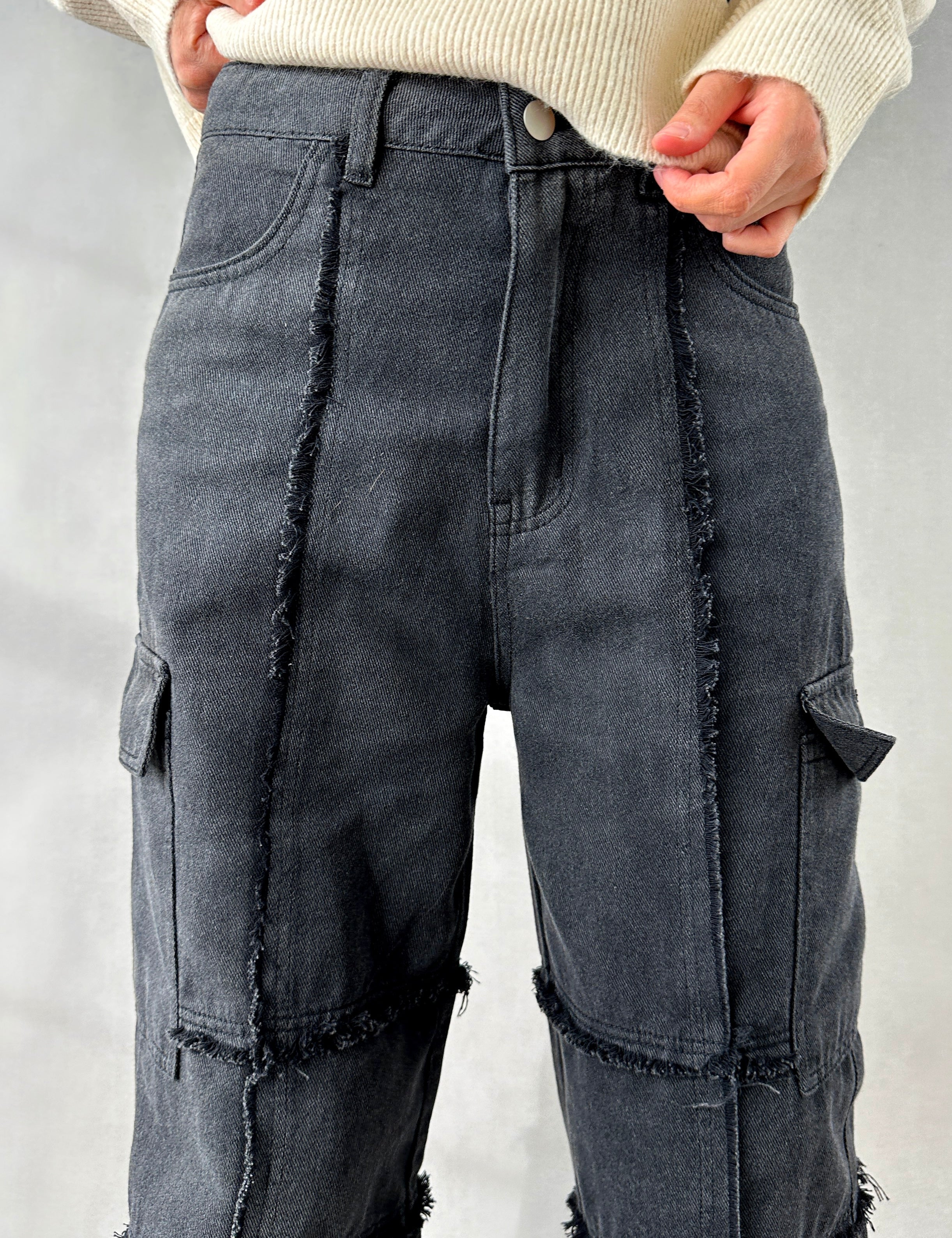 Tahiti Pants - alldeserved.com