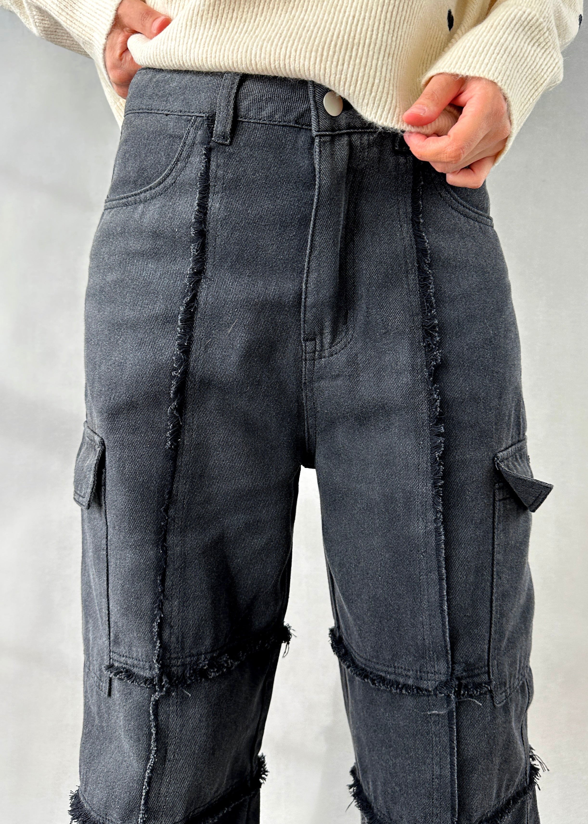 Tahiti Pants - alldeserved.com