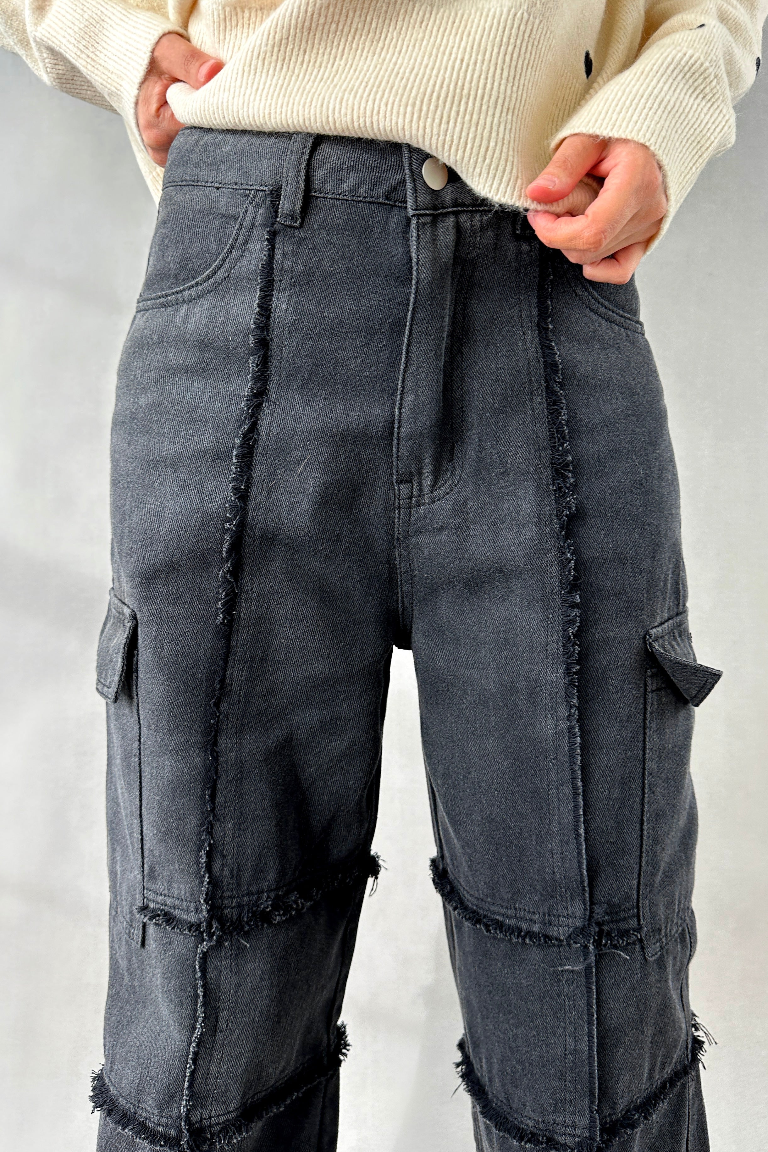 Tahiti Pants - alldeserved.com