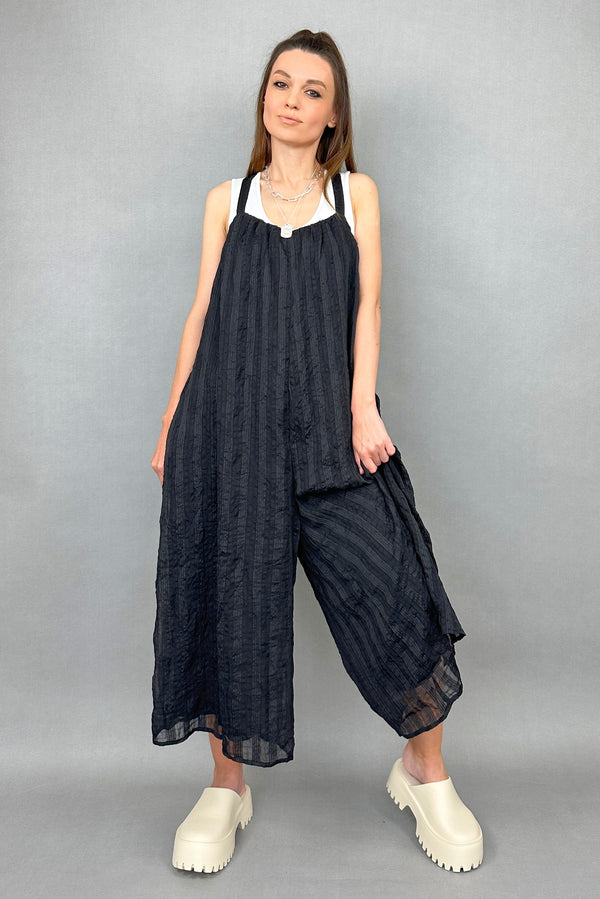 Solid Serene Jumpsuit - alldeserved.com
