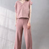 Lucky Lounge Sweater Pants Set - alldeserved.com