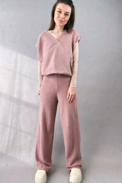 Lucky Lounge Sweater Pants Set - alldeserved.com