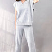 Lucky Lounge Sweater Pants Set - alldeserved.com