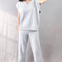 Lucky Lounge Sweater Pants Set - alldeserved.com