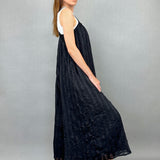 Solid Serene Jumpsuit - alldeserved.com