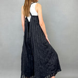 Solid Serene Jumpsuit - alldeserved.com